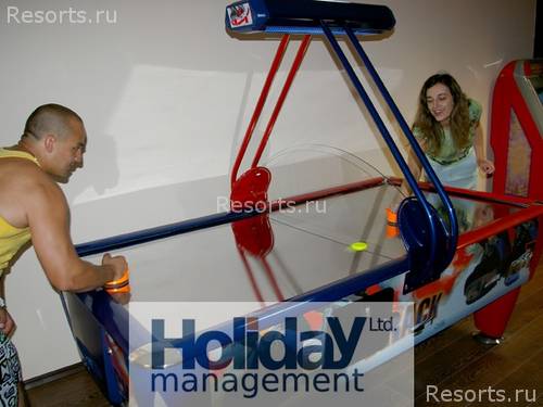 Obzor Beach Resort 52
